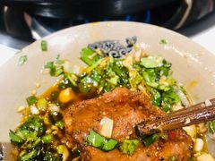 麻辣牛肉-青年火锅(吾悦广场直营店)