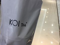 -KOI Thé(力宝广场店)