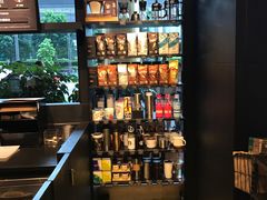 -星巴克(广州正佳广场4层店)