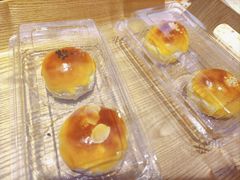 -詹记桃酥(百盛店)
