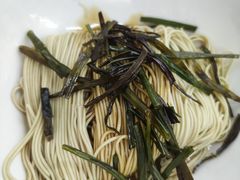 老上海葱油拌面-逸桂禾面馆