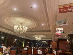 大堂-大鸭梨烤鸭(石佛营店)