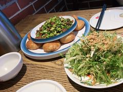 -大闫家烧烤·小海鲜家常菜(郑庄店)