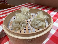 -西贝莜面村(嘉定大融城店)