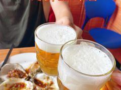 -营口路海鲜市场