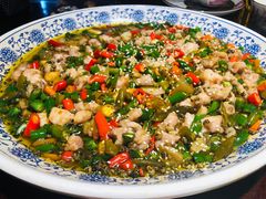 民国霸王兔-杨记隆府(汉街店)