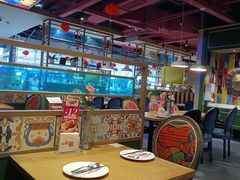 -凡塔斯牛排自助餐厅(广东佛山三水万达店)