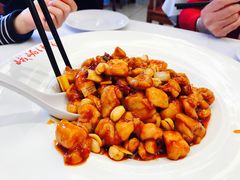 -峨嵋酒家(地安门店)