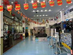 -零度滑雪室内训练中心(莘庄店)