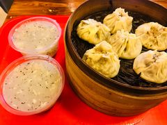 -四季美汤包(汉口里店)