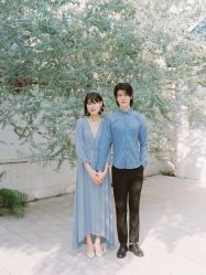 -巴黎婚纱摄影工作室