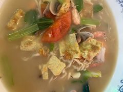 -霆记海鲜·只为这碗面(滨江店)