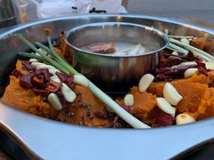 -周幺妹重庆老火锅(银泰城总店)