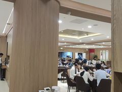 -全聚德(上海首店浦东店)
