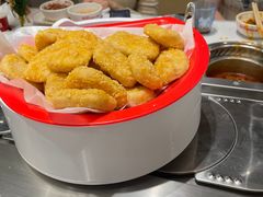 -龍歌自助小火锅(秦淮水游城店)