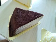 -薇薇安千层蛋糕(胜利店)