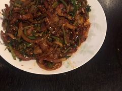 -李氏东北饺子王·铁锅炖(回龙湾店)