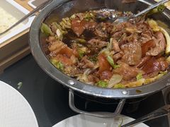 -老山东·山东菜(鲁菜名店)