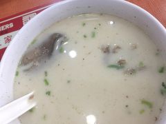 羊杂汤-教师之家赵家羊汤馆(东青龙街店)