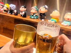 -Fukumimi·美醉堂 居酒屋(金尚店)