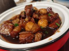 -上海新江南大酒店-中餐厅