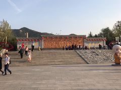 -龙口南山旅游景区