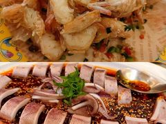 -金成潮菜博物馆(海珠湿地店)