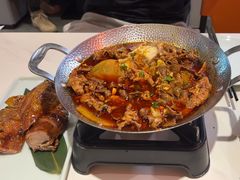 -全牛匠·乐山跷脚牛肉(西北旺万象汇店)