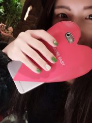 -MORI茉丽日本美甲美睫