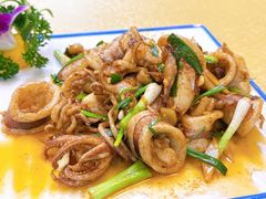 -金生美食(贵州路店)