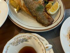 -Sheee Cafe restaurant(青林湾店)