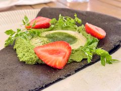 -Timetable kitchen(东方宝泰店)