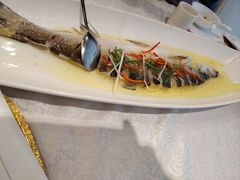 -钱记·乡野菜(紫荆花路店)