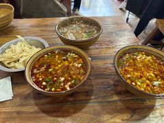 -兄弟俩老李家牛肉汤(总店)