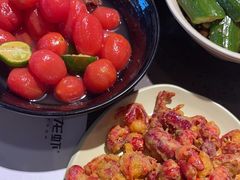 -一棠龙虾•王牌虾球(楚河汉街店)