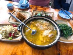 -青城甲(青城山店)