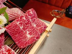 -铭牛烧肉·和牛海鲜自助(高新月牙湖店)