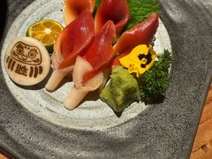 -炉胜·炉端烧·居酒屋