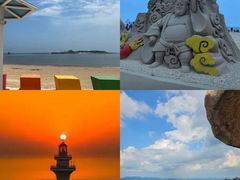 -巧克力渔家.小船海鲜胶东菜(万平口店)