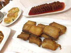 干煎带鱼-顺风海鲜港(长寿路店)