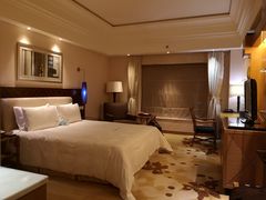-惠州康帝国际酒店