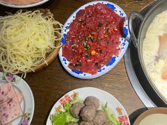 -萍姐火锅·公路夜市(打浦桥日月光店)