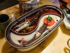 船头退秋鱼-锦府盐帮·侯宅(五棵松万达店)