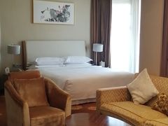 -青岛城阳宝龙福朋喜来登酒店