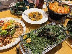 -青木瓜之味 · 越南料理(七宝宝龙店)