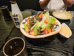 -玄白·炭烤活鳗(上海首店)