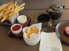 -Calix&Lay's(新天地店)