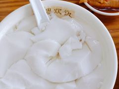 手工豆花-美迪炊饭(人民路店)