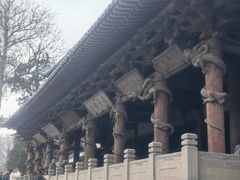 -晋祠博物馆