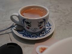 热港奶-翠华(澳门银河店)